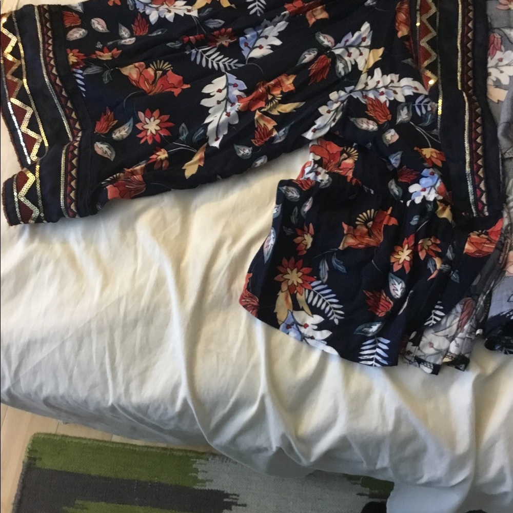 Boho jacket